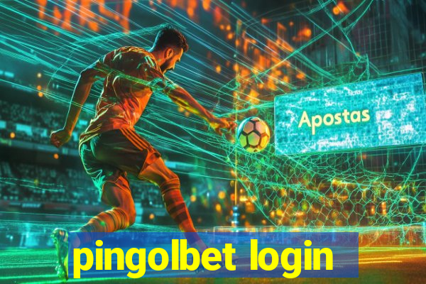 pingolbet login