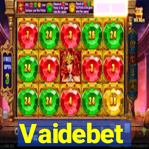 Vaidebet