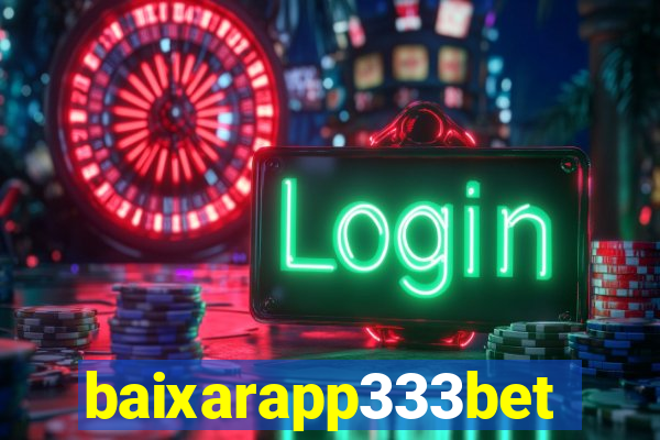 baixarapp333bet