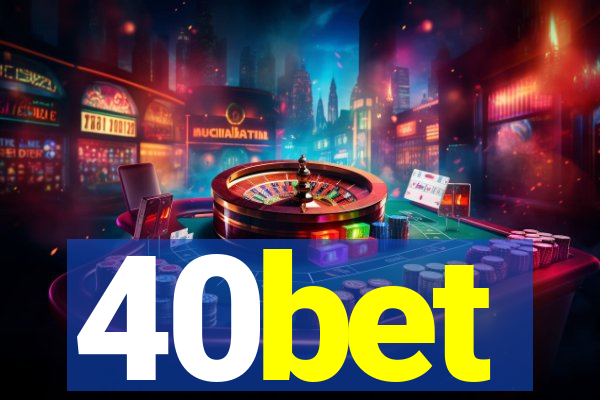 40bet