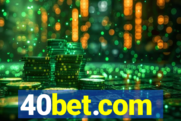 40bet.com