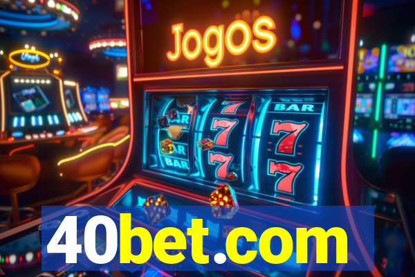 40bet.com