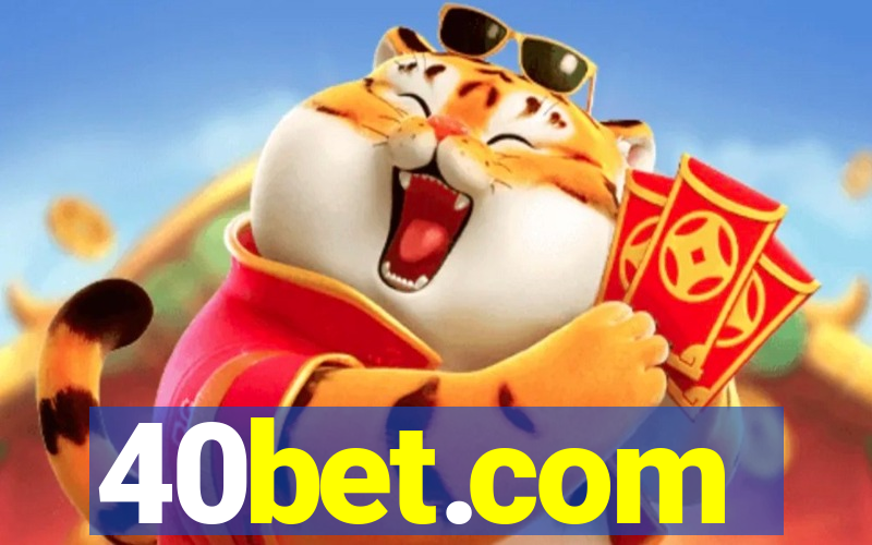 40bet.com