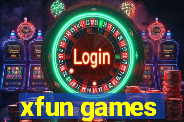 xfun games