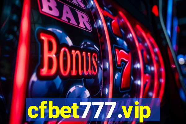 cfbet777.vip