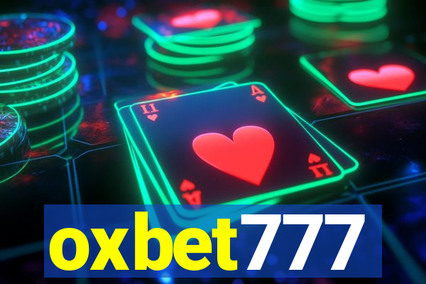 oxbet777