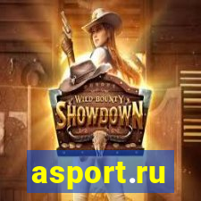 asport.ru