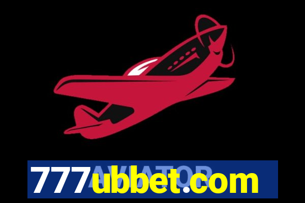 777ubbet.com