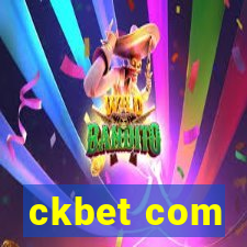 ckbet com