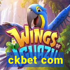 ckbet com