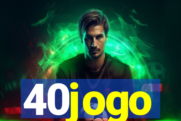 40jogo