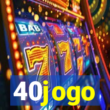 40jogo