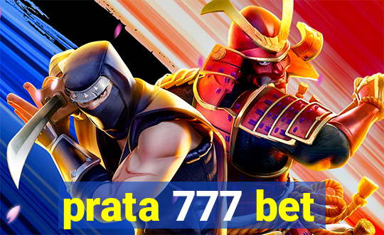 prata 777 bet