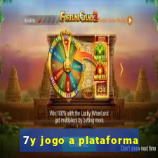 7y jogo a plataforma