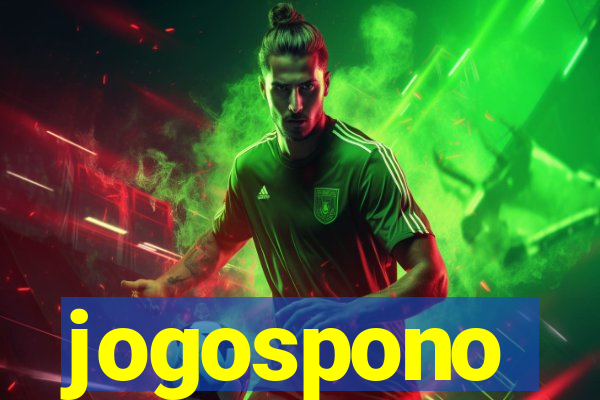 jogospono