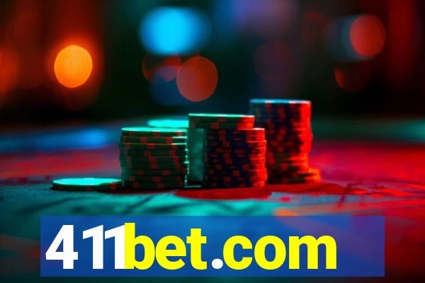 411bet.com