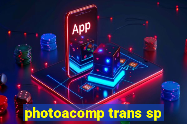 photoacomp trans sp