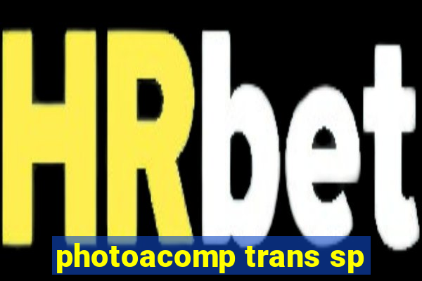 photoacomp trans sp