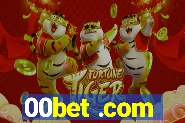 00bet .com