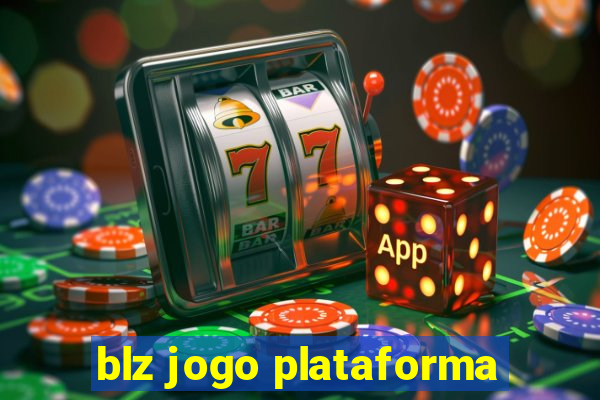 blz jogo plataforma