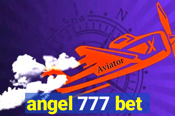 angel 777 bet