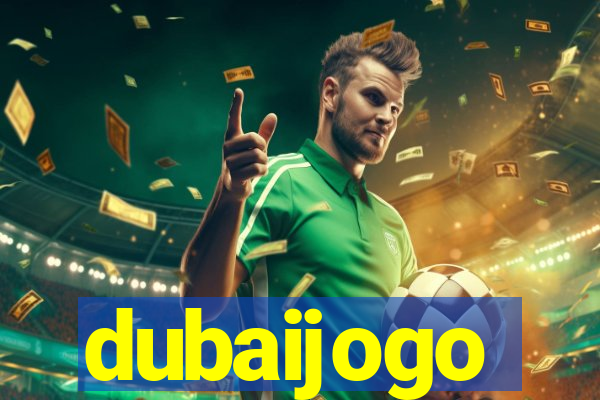 dubaijogo