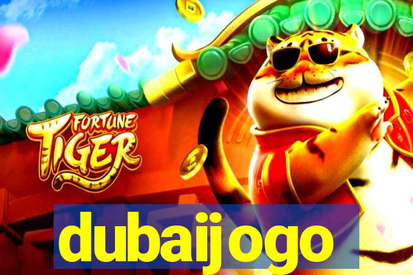 dubaijogo