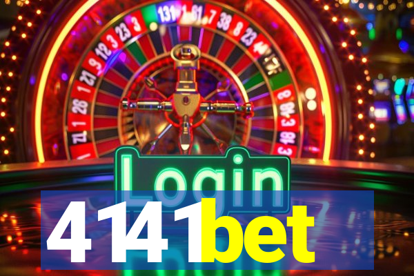 4141bet