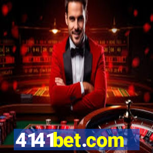 4141bet.com