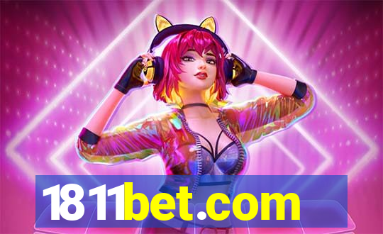 1811bet.com