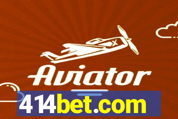 414bet.com