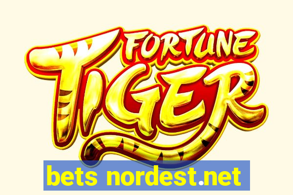 bets nordest.net