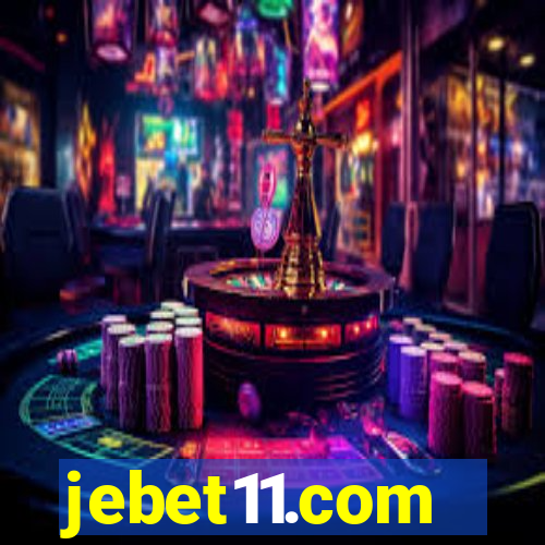 jebet11.com