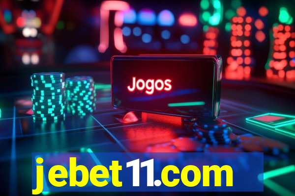 jebet11.com