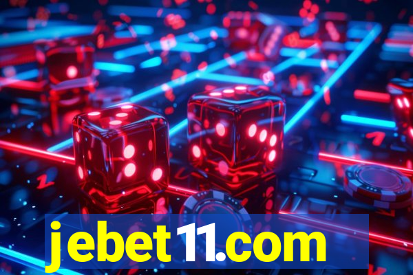 jebet11.com