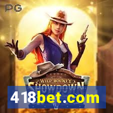 418bet.com