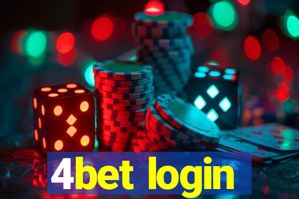 4bet login