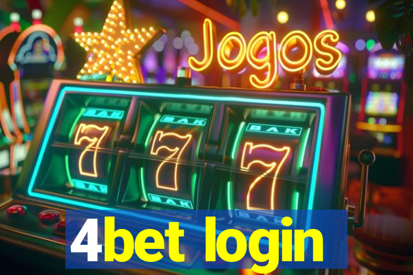 4bet login