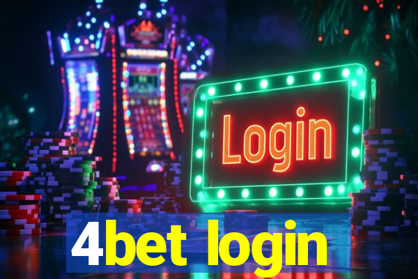 4bet login