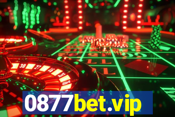 0877bet.vip