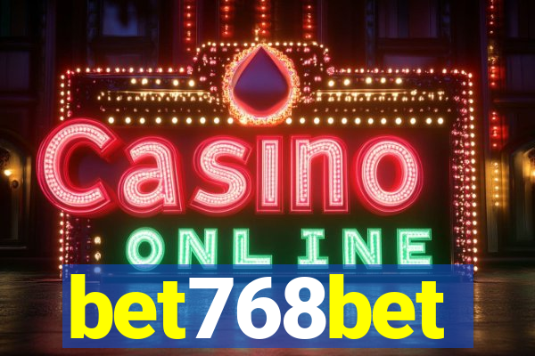 bet768bet