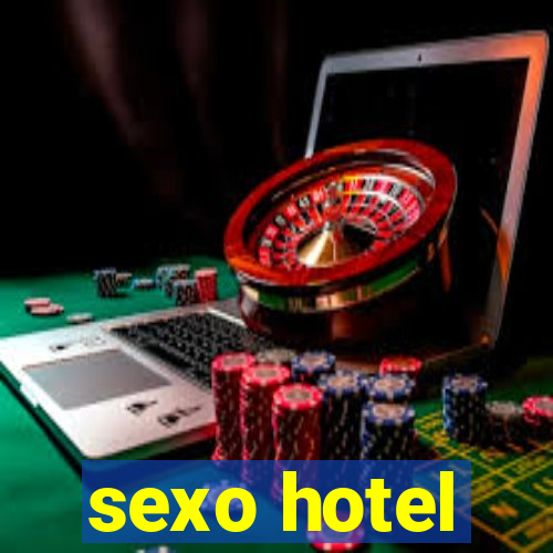 sexo hotel