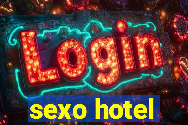 sexo hotel