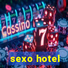 sexo hotel