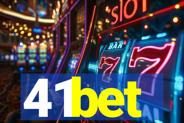 41bet