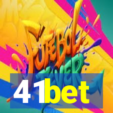 41bet