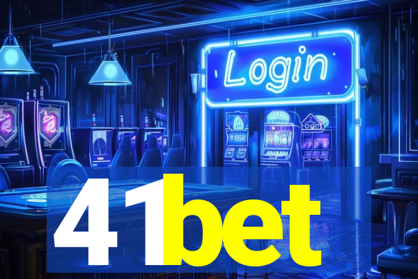 41bet