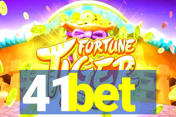 41bet