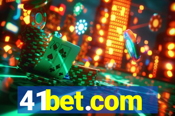 41bet.com