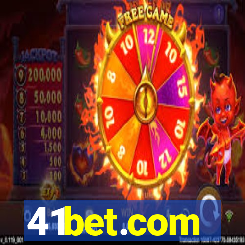 41bet.com